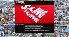Desktop Screenshot of foto.skipper.pl